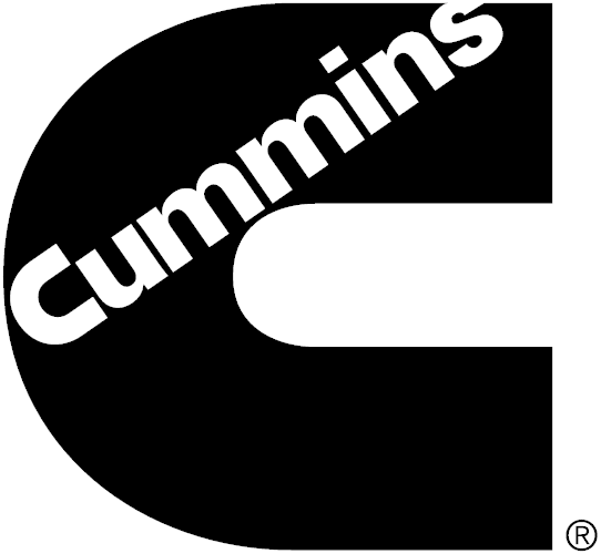 Двигатели  Cummins 